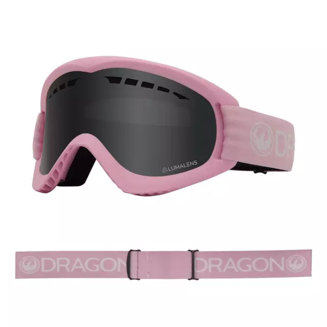 Dragon DXS Goggles 2021