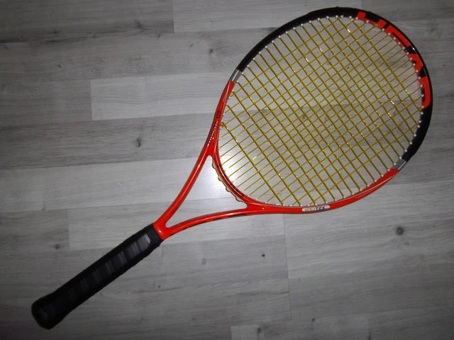 2003 Head Intelligence i.X16 ChipSystem :: Tennis Items
