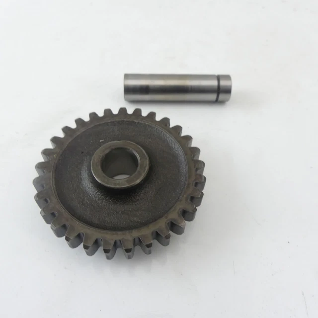Kawasaki gt 750 Frizione di Avviamento Ingranaggio Pignone 32218