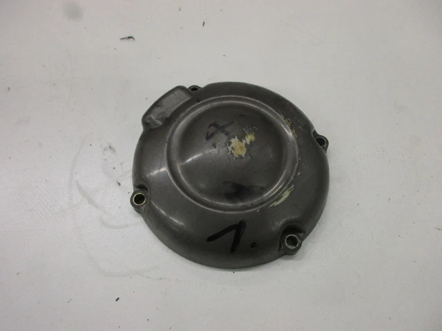 Coperchio Del Motore 6. Yamaha XJ 600 S 4BRA _ Br Copertura (1) Alternatore
