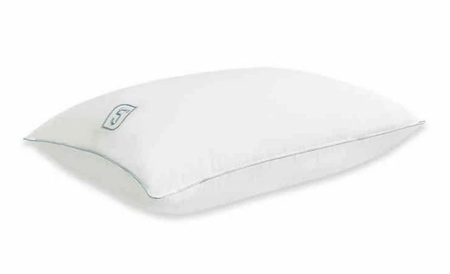 THERAPEDIC HYPERCOOL 5 DEGREE King Pillow 43.96 PicClick