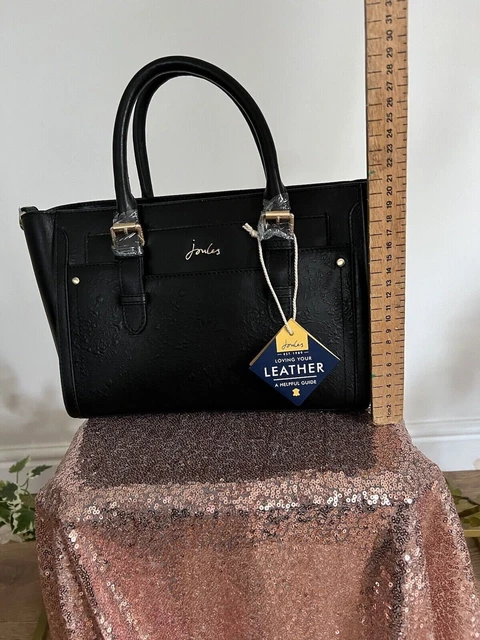 Joules hathaway 2025 bag