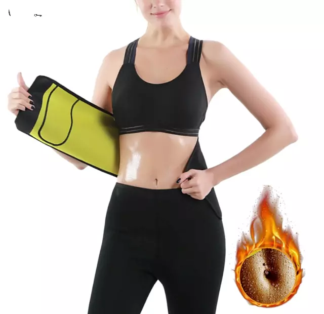 Meilleures Ceintures Abdominales 2026 - Test Et Comparatif