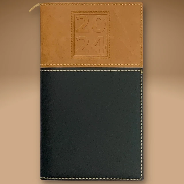 2024 WEEKLY POCKET Calendar/2024 Weekly Calendar 2024 Planner with