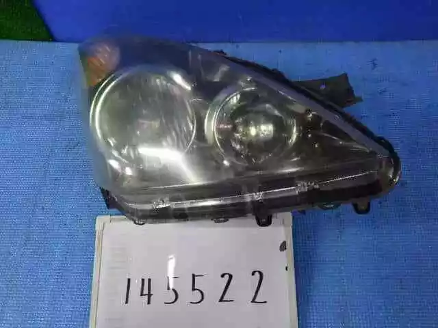 TOYOTA Wish 2003 UA-ZNE10G Right Headlight [Used] [PA99564192]