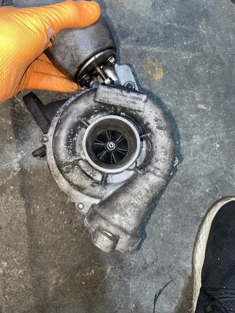 Turbo 307 1.6 hdi 90