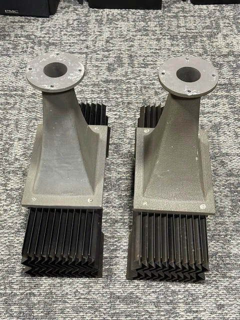 JBL 2309 ホーン + 2310 レンズ ペア 値下げ！早い者勝ち！ JBL 2309 ホーン + 2310 レンズ ペア 値下げ！早い者勝ち！