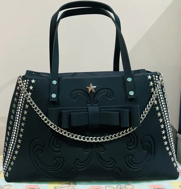 Borsa fille on sale de fleur saldi