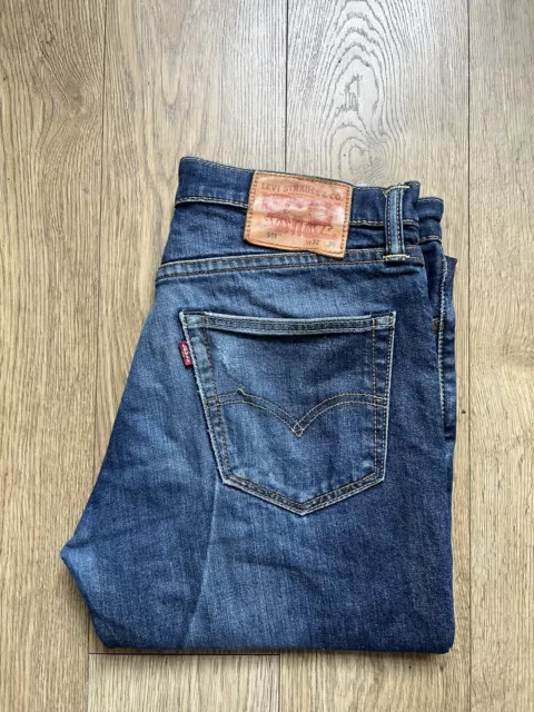 Levis 511 deals ca00342