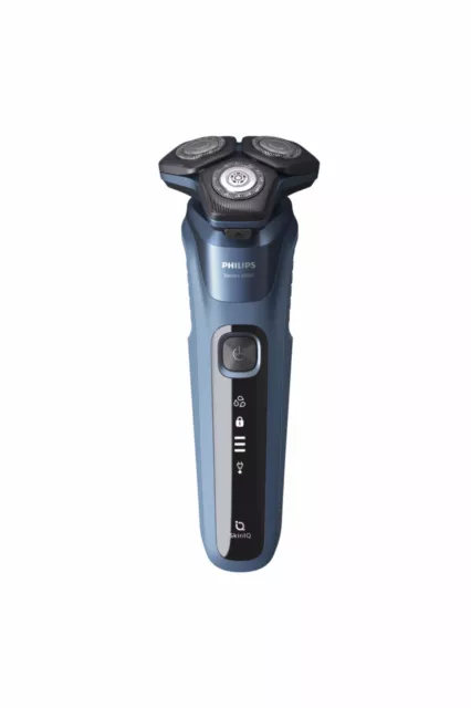 Philips 5000 Series SkinIQ Men's Shaver (S5587/39)