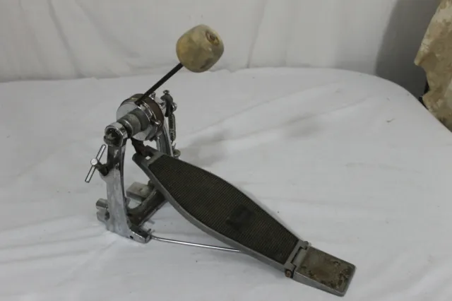 Vintage 1970's SONOR-PHONIC BASS DRUM PEDAL Model # Z 5517