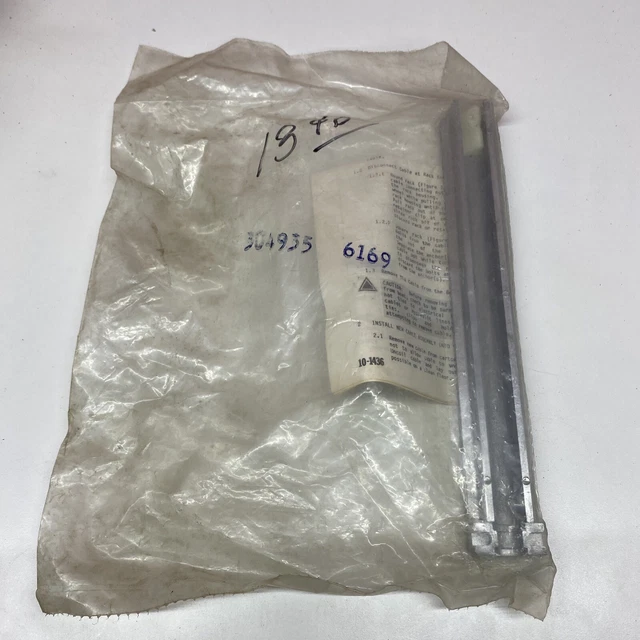 Teleflex 304935 DRC Replacement Steering Cable Square Rack Kit