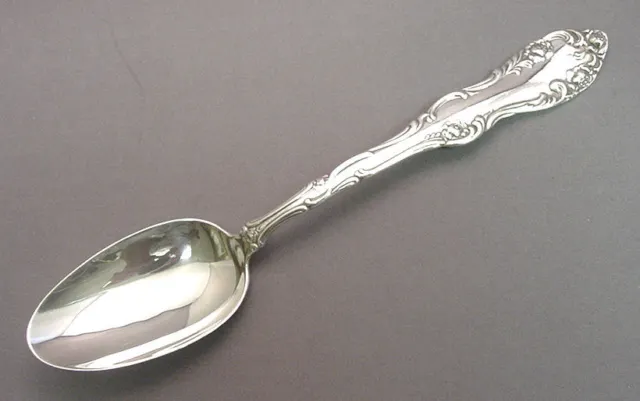 Old English - Towle Sterling Table Spoon