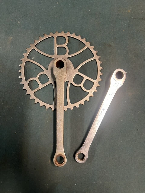 bici d'epoca corsa Legnano (Italy) vintage Acciaio