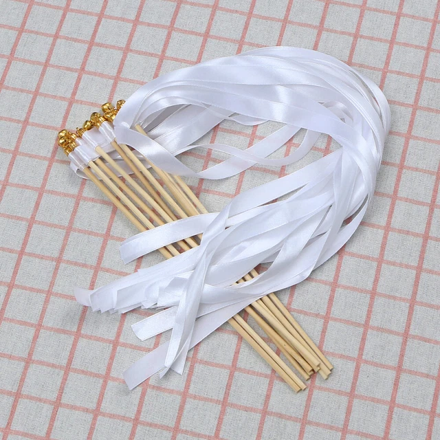 10 pz striscioni streamer matrimonio decorazione esterna sposa bambino