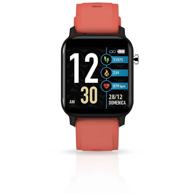 OROLOGIO SMARTWATCH UOMO Techmade Vision - Tm-Vision-Bl trendy cod. TM-VISION-BL EUR 100,00