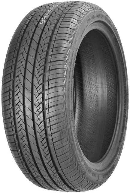Westlake SA07 Performance All-Season Tire - 265/40R22 102W