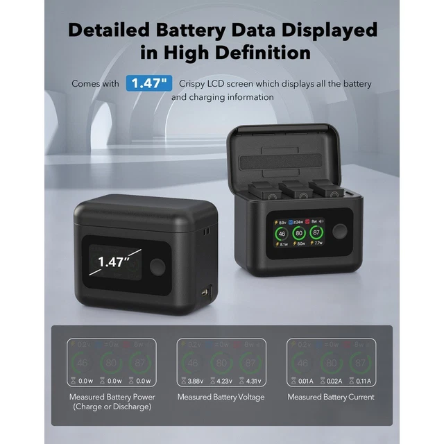 Hi-SHOCK Accessoires De Boîtier Informatique - Comparer Les Prix Avec