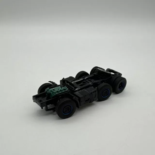 WSI B-Grade 103 | Universal 6x2 Chassis Parts Code 3 1:40 scale