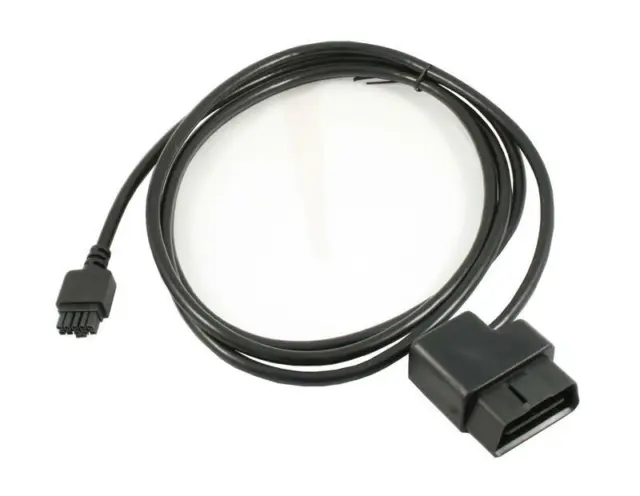 Innovate Motorsports 3809 OBD-II / CAN Interface Accessory Cable for LM-2