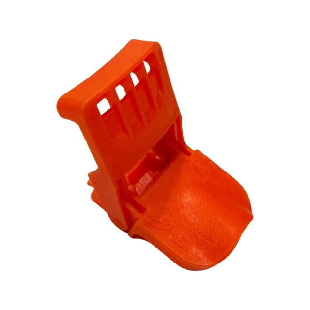 GENUINE KUBOTA 19L Stainless Steel Wet/Dry Vac M Ec81520L Lid Latch