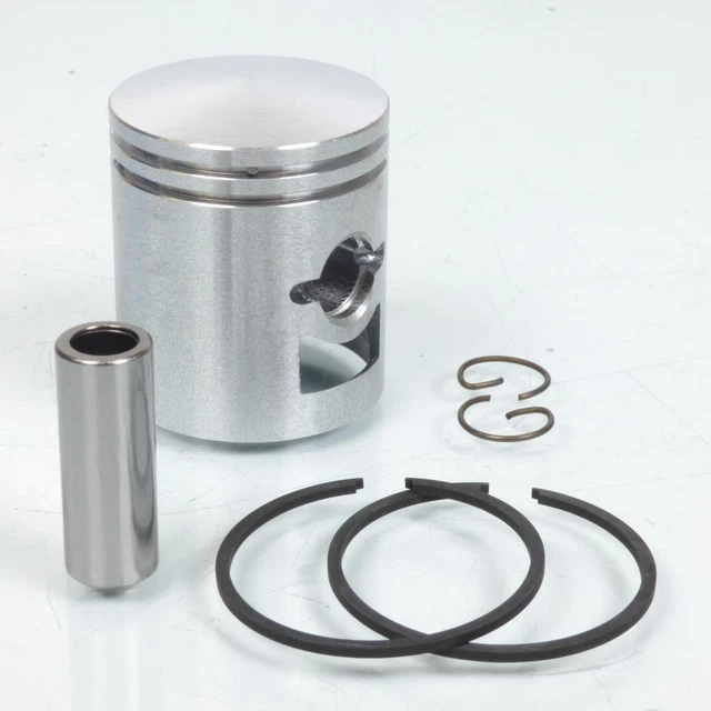 Kit Haut Moteur Complet Pour Peugeot 103, 104, 105, 106 - GT10 / GL10, Joints, Piston