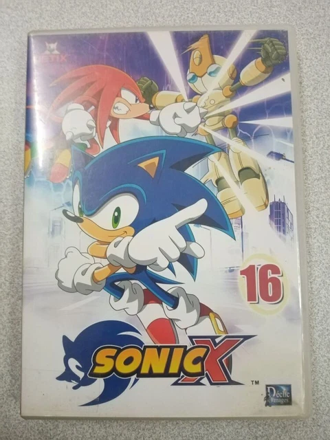 2018年 JILUKA Sena SONIC MORPHIC DVD 2018年 JILUKA Sena SONIC MORPHIC DVD Amazon.com: Sonic The