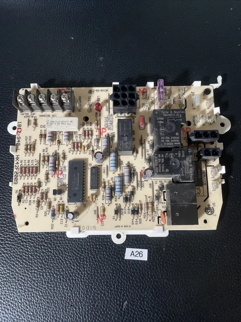 1012-83-9413E 1012-940-1 Hk42fz009 Carrier Furnace Oem Control Board