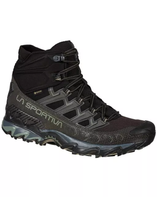 La Sportiva Ultra Raptor II Milieu GTX Gore-tex Chaussures Fast Hiking Hommes,