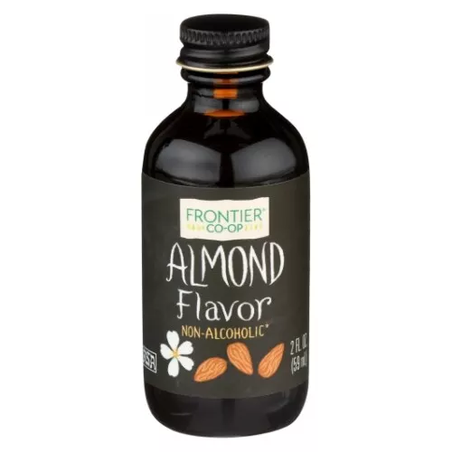 Mandorle Gusto 59ml Da Frontier Herb