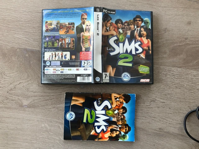 BOITE/NOTICE POUR JEU Kohan 2 PC FR EUR 4,00 - FR BOITE/NOTICE POUR JEU Kohan 2 PC FR EUR 4,00 - FR