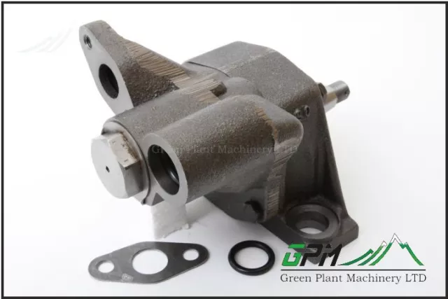 Jcb Parts Pump-Oil For Jcb - 02/300600 * Jcb Parts Pump-Oil For Jcb - 02/300600 *