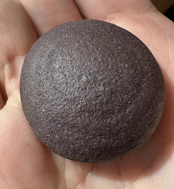 Pop Rock Gravel Ball Boji Shaman Stones USA 63.7 gr.