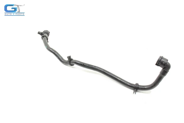 BMW 530I 540I G30 ENGINE RADIATOR COOLANT COOLING HOSE TUBE PIPE OEM ...