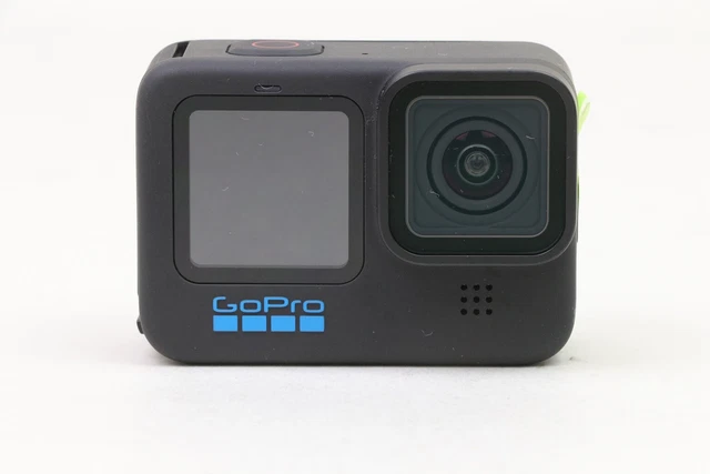 GOPRO HERO11 BLACK Action Camera | Chdhx-111-Cn | 27Mp | No 