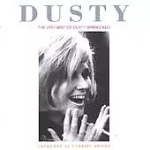 Dusty Springfield : The Very Best of Dusty Springfield CD (1999) Amazing Value