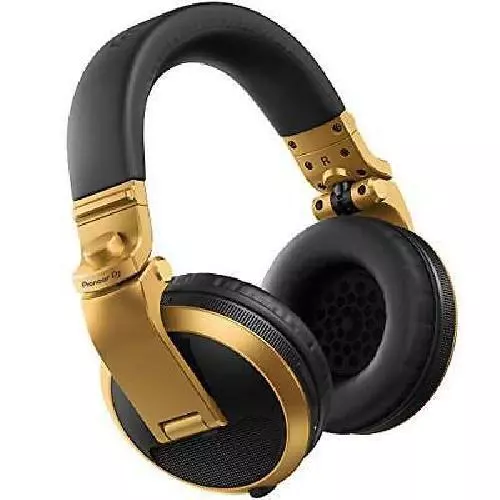 Pioneer HDJ-X5BT-N Dj Casque