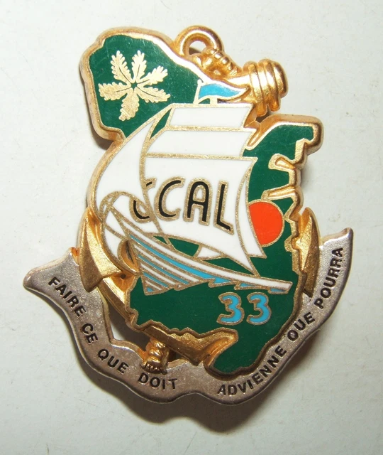 ANCIEN MINI INSIGNE/BROCHE Emaillé Association Touristique Des Cheminots 126941123100