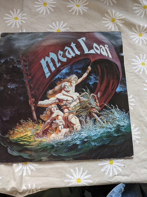 MEAT LOAF DEAD RINGER UK(英)オリジナルプレス LP Mi02NjgzLmpwZWc.jpeg