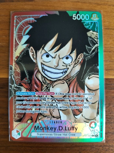 Monkey