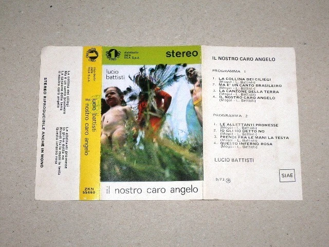 Altro musicassette, Musicassette, Musica, CD e vinili - PicClick IT