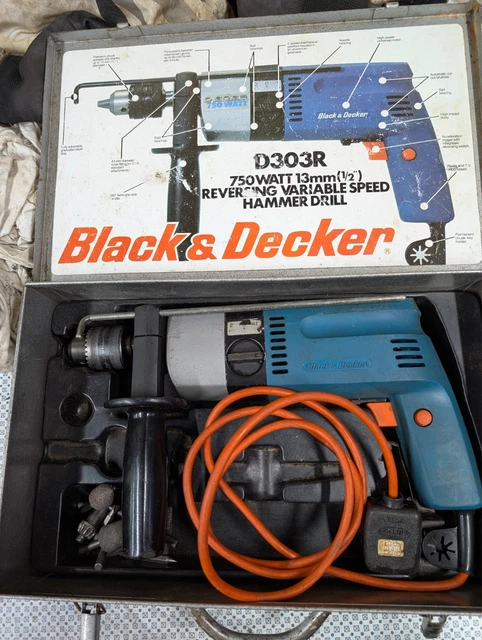 VEVOR Drill Bit Set, 70 Pieces Drill And Driver Bit Set, Screwdriver