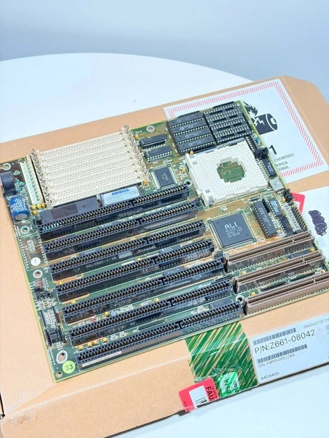 Motherboard & CPU Combos, Computer Components & Parts, Computers