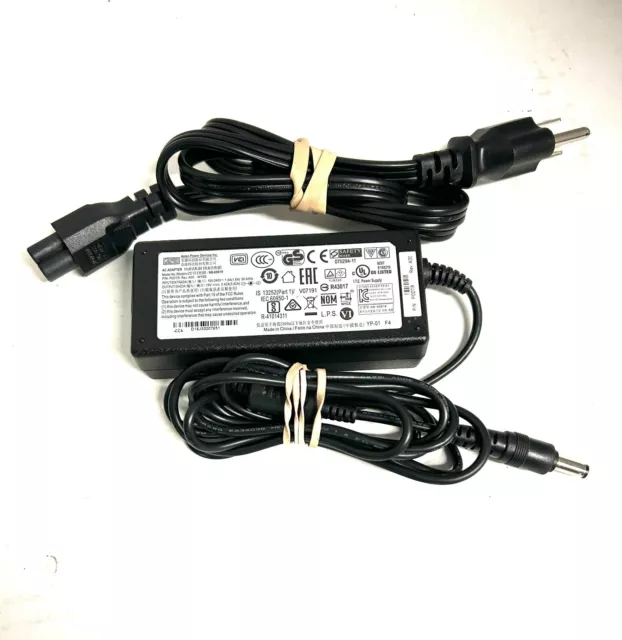 Genuine APD 65W AC Adapter Power Supply Dell Wyse 5010 7010 Thin Client NB-65B19