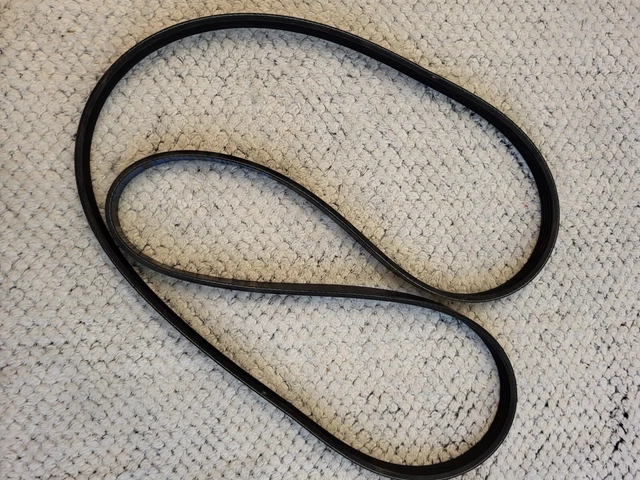D&D DURA-PRIME 460J6 Poly V-belt D&D DURA-PRIME 460J6 Poly V-belt