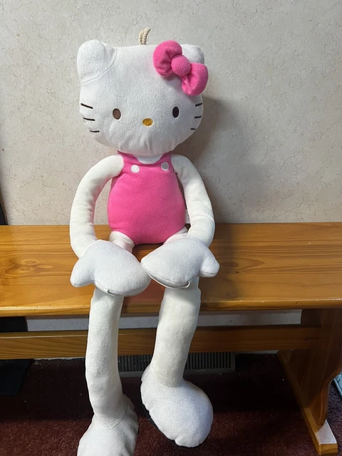 Hello kitty stretchkins hotsell