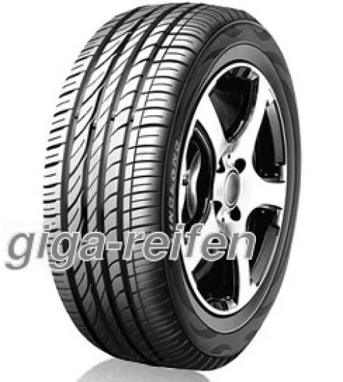 1x 185/35 R17 82V Linglong GREENMAX Sommerreifen