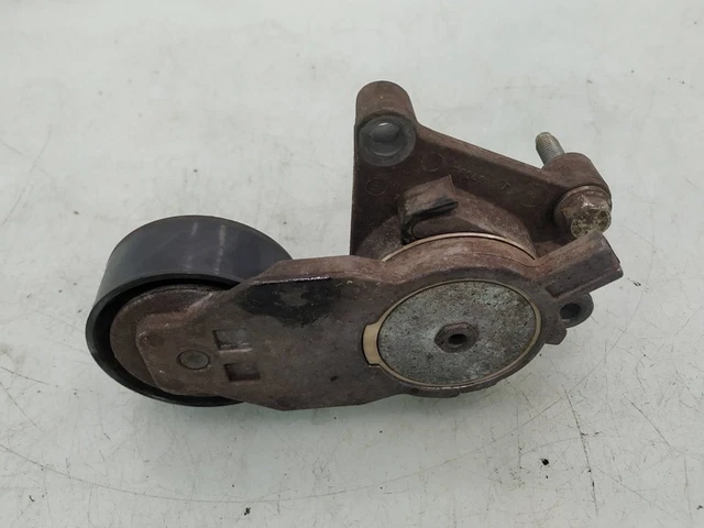 galet tendeur CITROEN C3 I 1.4 HD (68 CV) 2002 289112 3