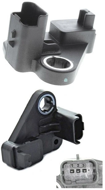 Capteur PMH FORD Kuga Mk2 Ecosport Mk2 Transit Connect V408 Mk2