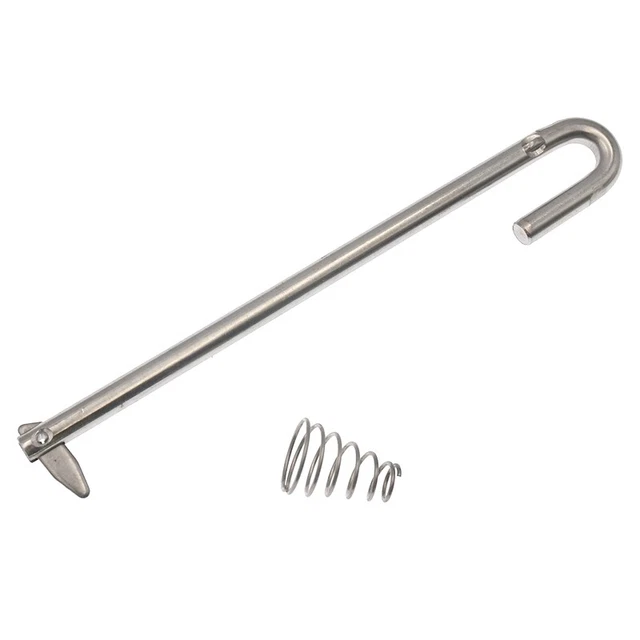 Sel Tilt Rod Assy Fit for  2 Stroke 9.9 /15 /18HP Outboard 6E0-43160-00-00 E4J6